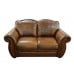 Flores Leather Sofa or Set